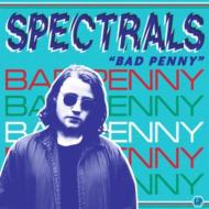 Spectrals/Bad Penny (Digi)