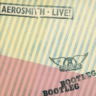 Live Bootleg : Aerosmith | HMV&BOOKS online - SICP-3328