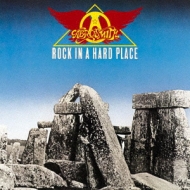 Rock In A Hard Place