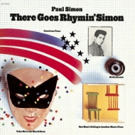 There Goes Rhymin Simon: ひとりごと : Paul Simon | HMV&BOOKS