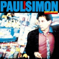 Paul Simon/Hearts And Bones (Ltd)(Pps)(Rmt)