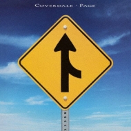 Coverdale / Page/Coverdale Page (Ltd)(Pps)