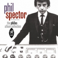 Phil Spector Presents The Phillies Album Collection