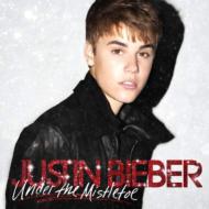 Justin Bieber/Under The Mistletoe