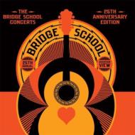 Bridge School Concerts 25th Anniversary Edition (2CD)