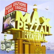 Max Pezzali/Terraferma