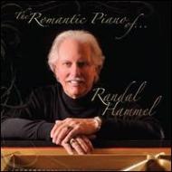 Randal Hammel/Romantic Piano Of Randal Hammel (Jewel Case Packaging)