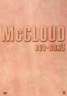 警部マクロード DVD-BOX3 : 警部マクロード | HMV&BOOKS online - BWDM