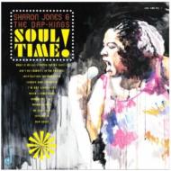 Sharon Jones ＆ The Dap Kings/Soul Time!