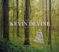 Kevin Devine/Between The Concrete  Clouds