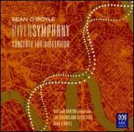 Sean O Boyle/Concerto For Didgeridoo�� W. barton(Didgeridoo) O'boyle / Queensland O