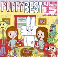 PUFFY BEST ALBUM 15