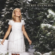 Jackie Evancho/O Holy Night (+dvd)