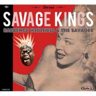 Barrence Whitfield/Savage Kings (Ltd)