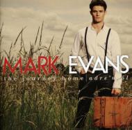 Mark Evans/Journey Home (Adre'n Ol )