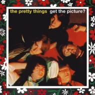 Pretty Things/Pretty Things  Get The Picture? (Digibook)