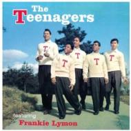 Teenagers Ft Frankie Lymon