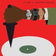 MF Doom/Operation Doomsday (Dled)