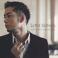 LOVE SONGS `BALLAD SELECTION`(+DVD)yՁz