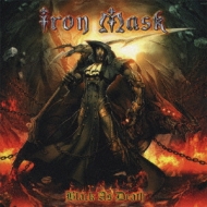Iron Mask/Black As Death