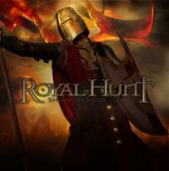 Royal Hunt/Show Me How To Live