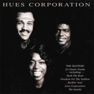 Hues Corporation/Masters (20 Tracks) Rock The Boat ιҳ