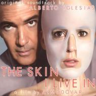 �䤬��������ȩ/Skin I Live In (La Piel Que Habito)