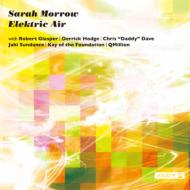 Sarah Morrow/Elektric Air