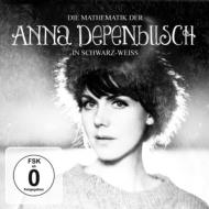 Die Mathematik Der Anna Depenbusch In Schwarz / Weis