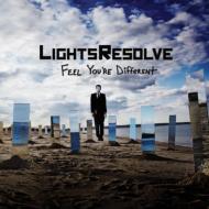 Lights Resolve/Feel You're Different (Digi)