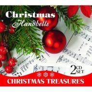 Various/Christmas Handbells Christmas Treasures