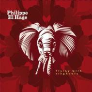 Flying With Elephants