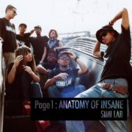 SIMI LAB/Page1 Anatomy Of Insane