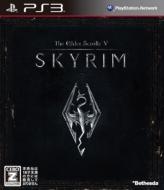 The Elder Scrolls V: Skyrim (U G_[XN[Y V: XJC)