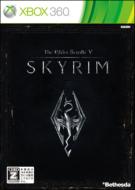 The Elder Scrolls V: Skyrim (�U �G���_�[�X�N���[���Y V: �X�J�C����)