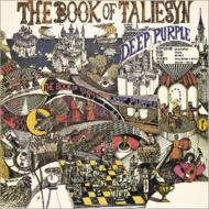 Book Of Taliesyn (Papersleeve)