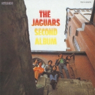 The Jaguars Second Album