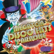 Various/ͤmega Disco Hits Megaton Disco Hits Paradise