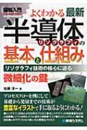 図解入門 よくわかる最新半導体リソグラフィの基本と仕組み