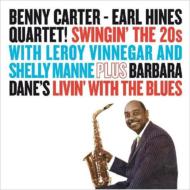 Earl Hines / Benny Carter/Swingin In The 20s
