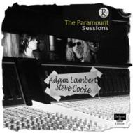 Adam Lambert / Steve Cook/Paramount Sessions