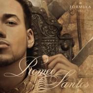 Romeo Santos/Formula 1