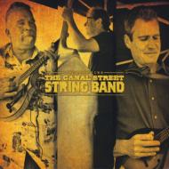 Introducing The Canal Street String Band