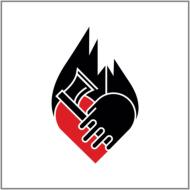 Chop Love Carry Fire