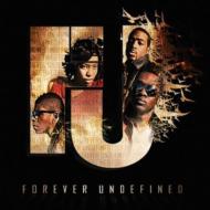 Forever Undefined