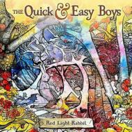 Quick  Easy Boys/Red Light Rabbit