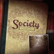 Society (Country)/Crooked Mile