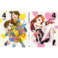 THE IDOLM@STER Vol.4 (Limited Manufacture Edition)