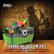 Various/Sound Of Jazz Fm 2011