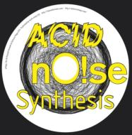 Russell Haswell/Acid Noise Synthesis
